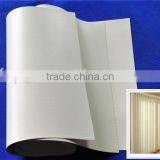Environment Friendly PVC Curtain Film Soft PVC Film in Roll -- Best PVC Film Manufacturer in China thumbnail-2