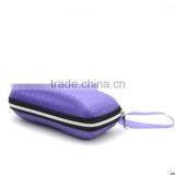 Leather Sunglasses Case With Cheap Price thumbnail-2