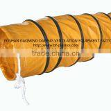 300mm Insulated HVAC Air Duct Manufacturer thumbnail-1