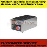 Stainless Steel Commercial Electric Fish Ball Machine thumbnail-2