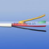 4 Core Flat Telephone Cable,flat Telephone Wire