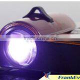 FRANKEVER Wireless Led Car Door Logo Laser Projector Light