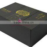 Customized Cardboard Gift Box for Tea