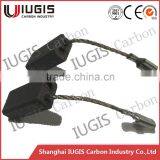 BOSCH 06-019 Die Grinder Shear Nibbler Jig Saw Use Carbon Brush thumbnail-1