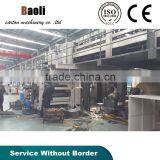 3/5/7 Layer Corrugated Cardboard Productiong Line/Packaging Machine of Used Corrugated Carton Box Making Machine thumbnail-4