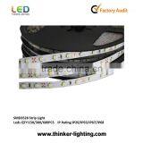 SMD3528 60leds/m Waterproof IP65 Flexible LED Strip Light for Subway thumbnail-4