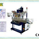 TH-50A Cylinder Silk Screen Printing Machine Pen Barrel Printing Machine
