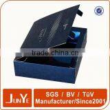 Cool Design Paper False Custom Eyelash Packaging Boxes thumbnail-4