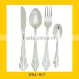 Wholesale Stainless Steel Hanging Cutlery Set thumbnail-1