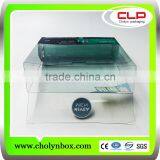 2016 Small Clear Plastic Boxes