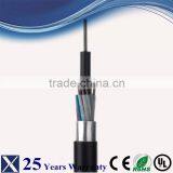 GYTA 1444 Core Fiber Optic Cable Price Meter Price LOOSE TUBE CABLE thumbnail-1