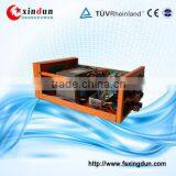 12v 220v 350-500w Solar Power Inverter & Converter With Built-in Controller thumbnail-3