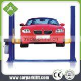 Car Lift / Hydraulic Car Lift / Used 2 Post Car Lift for Sale thumbnail-1
