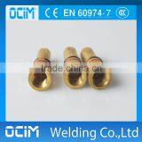 Gas Diffuser 4435 for BND300A MIG Welding Gun thumbnail-4