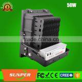 High Quality Aluminum 20w-200W Slim Mini Ip65 Alibaba China Outdoor Smd Led Flood Lights