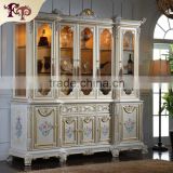 italian classical office furniture - home office furniture-luxury classic home furniture