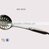 Stainless Steel Hollow Handle Hotel Kitchen Utensils