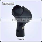 TYA-02 Wireless Micrphone Holders/Stage Universal Wireless Microphone Holders