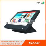 Electronic Cash Register POS Touch Terminal Machine Manufacturers