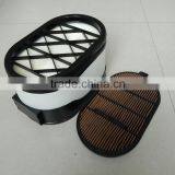 Newfil Truck Air Filter P608666 P605536 P612513 2591005C1 4286474M1 CF2120