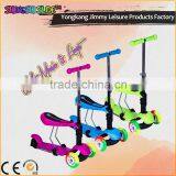 3 In 1 Baby Scooter thumbnail-4