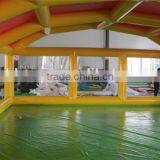 Outdoor PVC Cheap Wedding Marquee Party Tent for Sale thumbnail-5