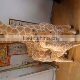 Giraffe Lovely Plush Toy