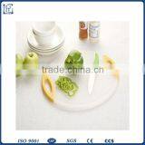 Colorful Design Polypropylene Plastic Chopping Board thumbnail-3