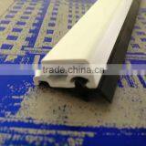 quality products pvc profile / Profile glazing beads /China factory