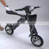 2015 Hot Sale Best Seller Electric Scooter for Children thumbnail-4