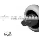 Bearing Wheel / S688RS Nylon Drawer for Kitchen Cabinet Drawer thumbnail-3