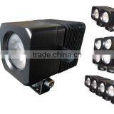 HOT!!!10W CREE LED Work Light/LED Driving Light on 12/24V 4x4 Offraod Cars, Jeep,atv,suv,truck,trailer,tractor,motorcycle,IP67 thumbnail-1