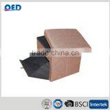 Strong And Durable Light-Weight Fold Flat Storage Containers