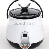 Mini 1.2L l rice cooker with 4 different color,rice cooker,mini rice cooker,