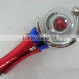 Plastic Flash Bat With Music