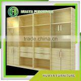 2015 Hot Selling PVC Sliding Door Wardrobe thumbnail-3
