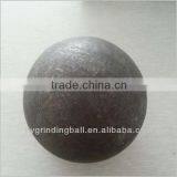 Wear-resisting B2 Material 5" Grinding Ball in Forging thumbnail-1