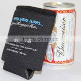 Foam Soda Beer Can insulated beer sleeve