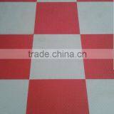 Outdoor Sports Court Interlock Flooring