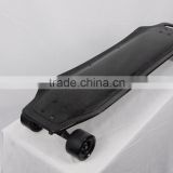 3000w carbon fiber electric skateboard with CE