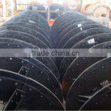 Concentrating Spiral Classifier, High Weir and Immersed Weir Type Classifier thumbnail-5