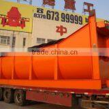 Luoyang Mining Machinery Gold Sand Separator Mineral Processing Spiral Classifier New Condition With BV ISO CE Certificate thumbnail-3