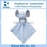 2015 Heated Custom Design New Born Crochet Baby Blanket thumbnail-3