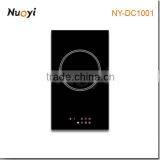 Built in Type Induction CookerNY-DC1001/design Touch Control Induction Cooker
