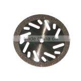 Ceramic Dental Disc