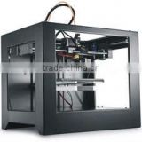 HUAJING Desktop 3D printer wholesale rapid prototyping 3D printer OEM(HJZ-206)