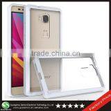 Samco 2016 New Design TPU PC Clear Case Cover for Huawei Honor 5X