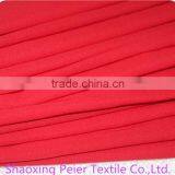 100%polyester Moss Crepe Chiffon Fabric for Ladys Dress thumbnail-3