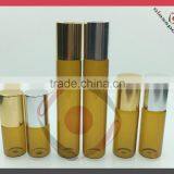 Wholesale 3ml Roll on Perfume Bottles With Good Quality thumbnail-2