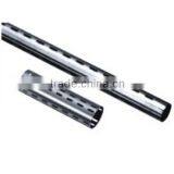 A5 Round Pipe Upright Post